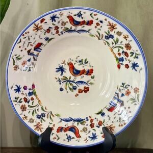 CERAMICA CUORE Large Platter